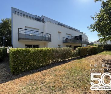 A LOUER appartement T2 meublé Séné - Photo 6