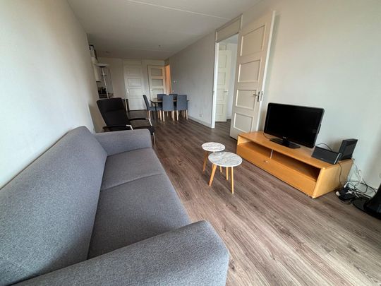 Martinus Nijhofflaan - Foto 1