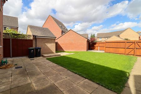 Cottier Drive, Littleport - Photo 4