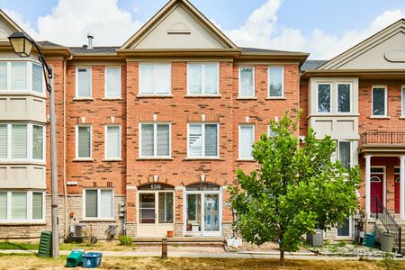 For Lease - 158 Galleria Parkway, Markham, Ontario - Photo 5