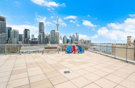For Lease - 650 Queens Quay Unit# 602, Toronto, Ontario - Photo 5