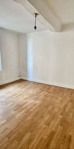 Appartement à louer 2 pièces 38.56m² - Photo 1