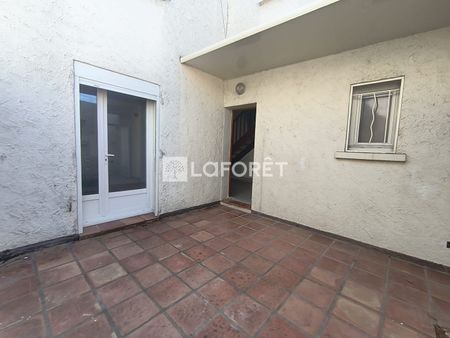 Maison T5 ARLES à louer - Photo 3