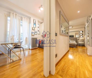 Appartamento via dell'Acqua Vergine 223, Ponte di Nona, Roma - Photo 2