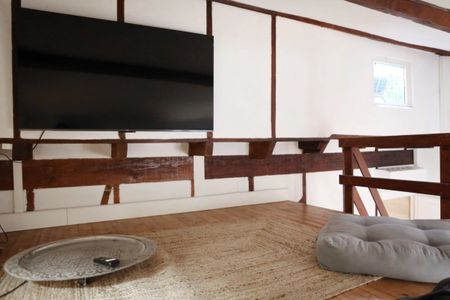 Maison de ville 3 pièces avec terrasse - Photo 4