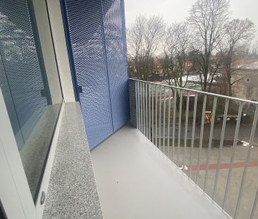 Pronájem bytu 1+kk 34 m² - Photo 2