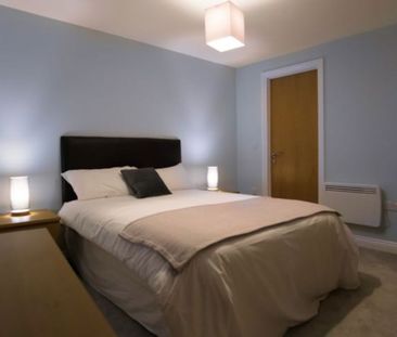 Belgrade Plaza Apartment 62 - Photo 2