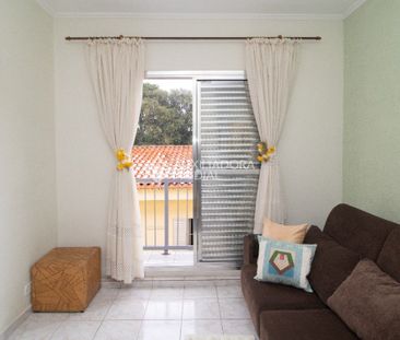 Sobrado com 4 quartos e 270m² para alugar em Rudge Ramos, São Berna... - Foto 2
