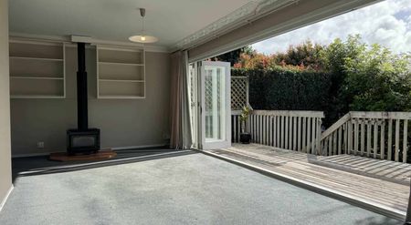 Two-bedroom, single-level standalone weatherbo... - Photo 2