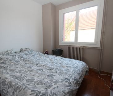 Location Appartement 4 pièces 69m² DECIZE 58300 - Photo 1