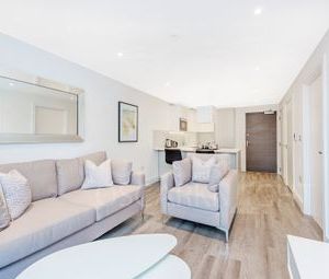 1 Bedrooms Flat to rent in Gaumont Place, Streatham Hill SW2 | £ 323 - Photo 1