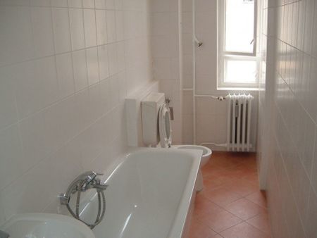 3 Zimmerwohnung Am Treptower Park ab 1.01.2026 zu vermieten - Photo 2