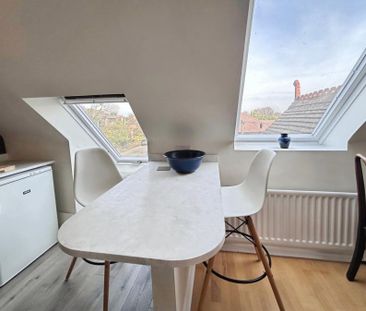 1 bedroom property to rent Oaklands Road, Havant, Hampshire, PO9 - Photo 2