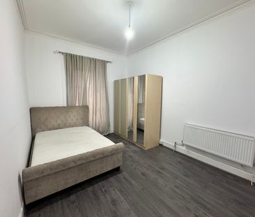 Room in a Shared Flat, Dixon Avenue, G42 - Photo 1
