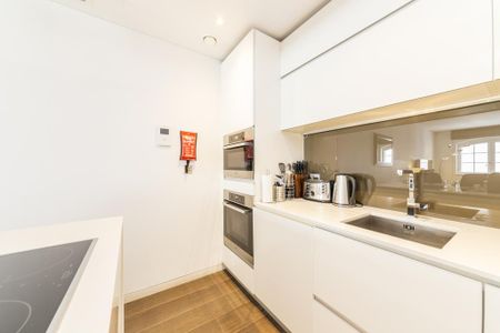 2 bedroom apartment to rent - Photo 5