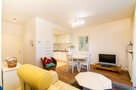 Appartement te huur - Foto 2