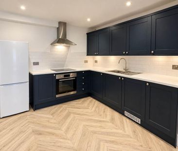 2 bedroom flat to rent - Photo 3