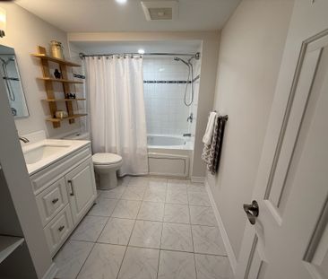 For Lease - 52 Burgby Avenue Unit# Bsmt, Brampton, Ontario - Photo 3