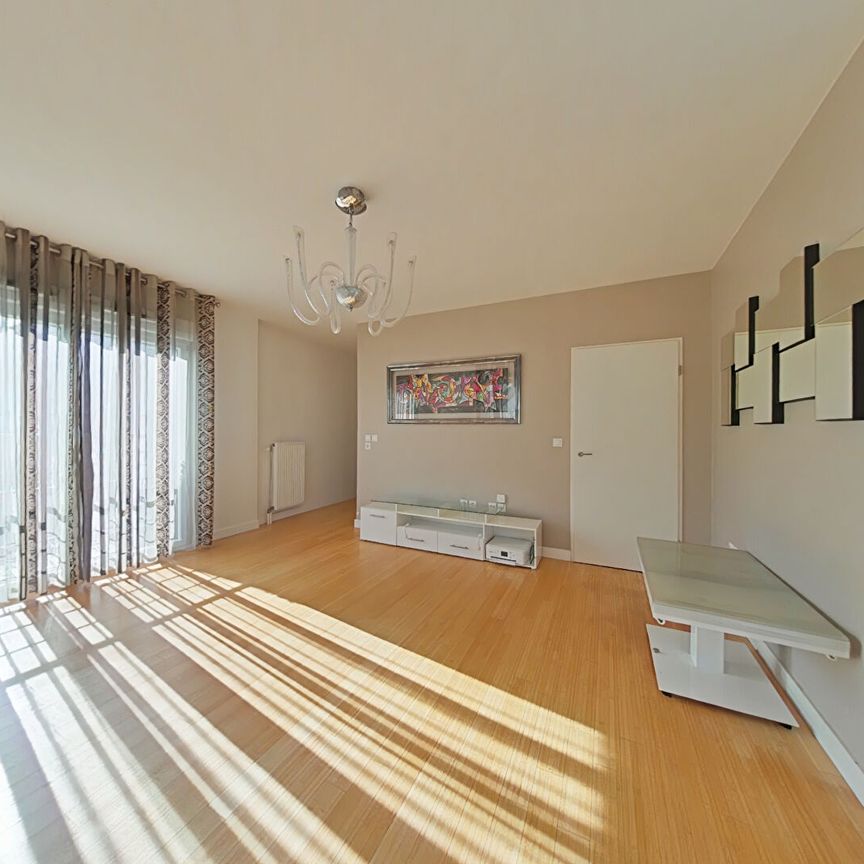 Location Appartement 3 pièces 64m² - Photo 1