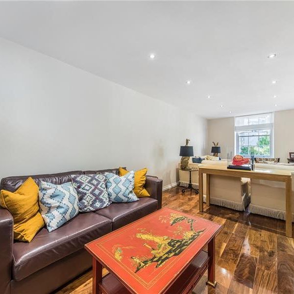 Wilton Row - Photo 1