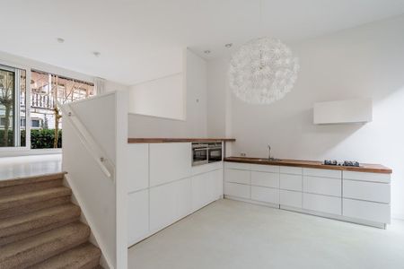 Te huur: Appartement Sint Willibrordusstraat in Amsterdam - Foto 2