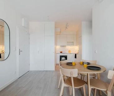 Mieszkanie do wynajęcia - Warszawa, Ostrobramska - Photo 2