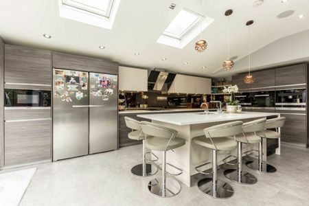 Tudor Drive, Kingston Upon Thames, KT2 - Photo 5