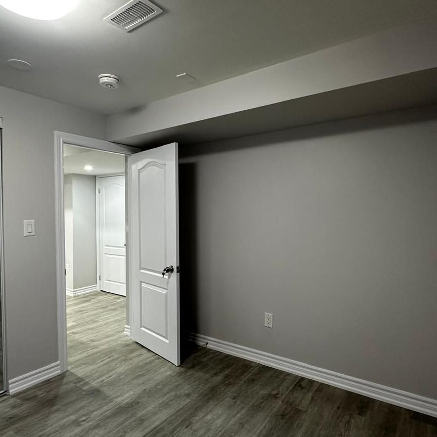 For Lease - 6 Eldridge Place Unit# Bsmt, Whitby, Ontario - Photo 1