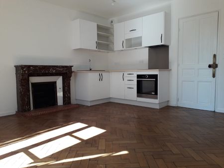 Location Appartement 2 pièces 36m² ST BRIEUC 22000 - Photo 5