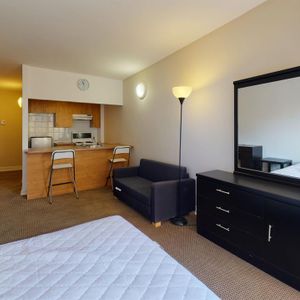 1 CH - 1 SDB - Montréal - $1,395 /mo - Photo 3