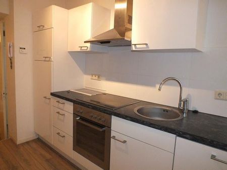 Te huur: Appartement Brusselsestraat in Maastricht - Foto 5