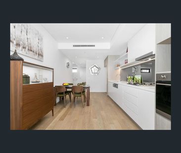 112C/1 Muller Lane, Mascot, NSW 2020 - Photo 5