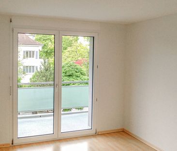 Wohnen an zentrumsnaher Lage! - Foto 3
