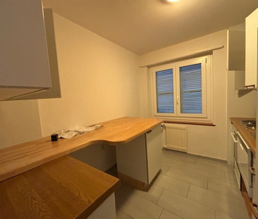 Appartement de 3.5 pces quartier ensoleillé à louer - Foto 1