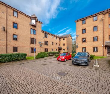 1 Bed Flat, Sheriff Park, EH6 - Photo 6