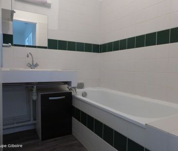 Appartement T2 à louer - 35 m² - Photo 4