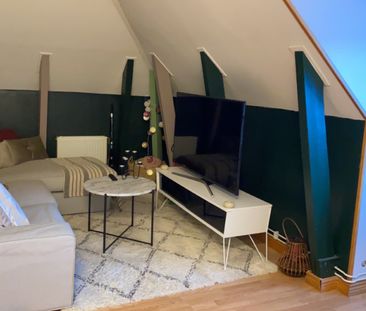 Klockargatan 25B - Foto 5