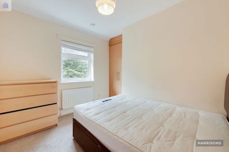 Blyth Close, London, E14 3DU - Photo 5