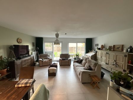 Prachtige woning met 3 slaapkamers in Grobbendonk - Foto 2
