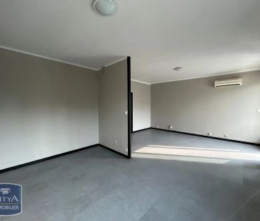 Appartement à louer 4 pièces 72.33m² - Photo 3
