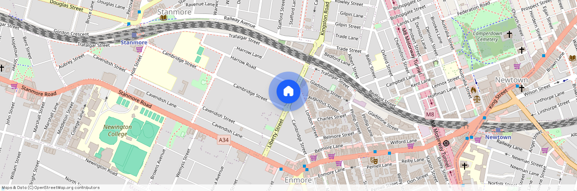 2A Liberty Street, NSW 2048, Stanmore