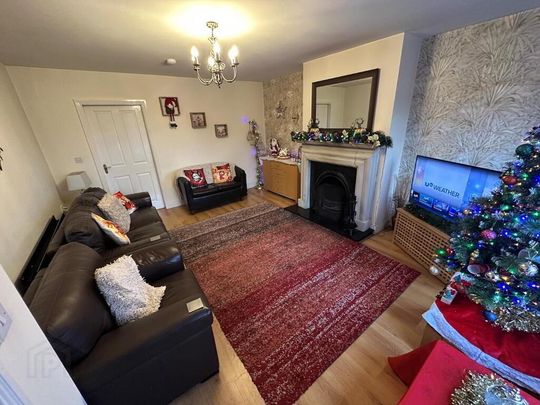 8 Laurel Mews, Dromore, BT25 1FT - Photo 1