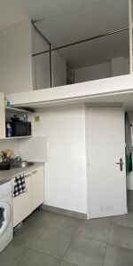 Location Appartement 1 pièce 15m² VALENCIENNES 59300 - Photo 3