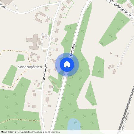 Snapphaneleden 159, 283 96 Killeberg, Skane