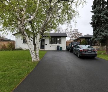 For Lease - 26 Cumbrian Court, Brampton, Ontario - Photo 1