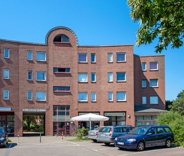 2-Zimmer-Wohnung in Dortmund Innenstadt-Nord - Foto 4