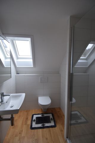 Maisonette-Dachwohnung mit viel Charme - Photo 4