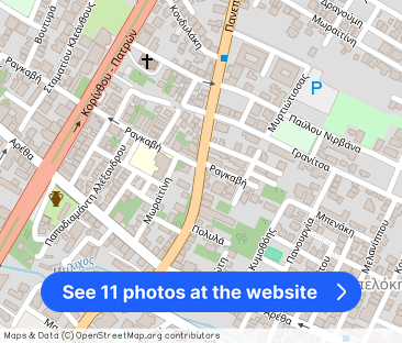 Διαμέρισμα για ενοικίαση - Πάτρα, - Photo 1