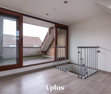 Huis te huur in Gent - Foto 3