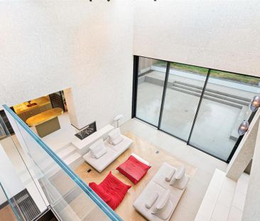 5 bedroom detached house to rent - Photo 2